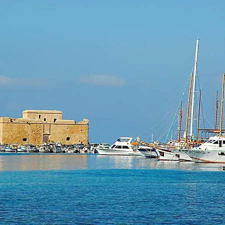 Villa Pandora By Peyia