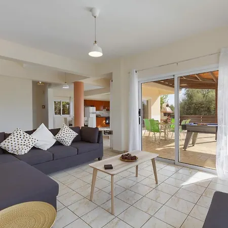 Pandora By Villa Peyia