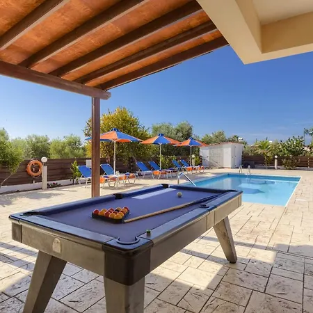 Villa Pandora By