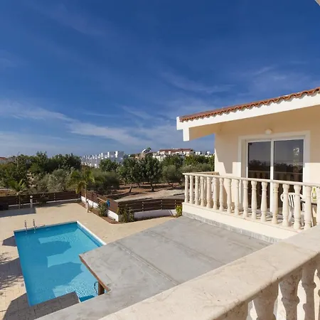Pandora By Villa *