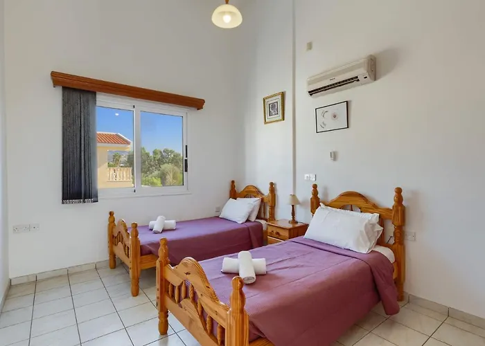 Pandora By Βίλα *