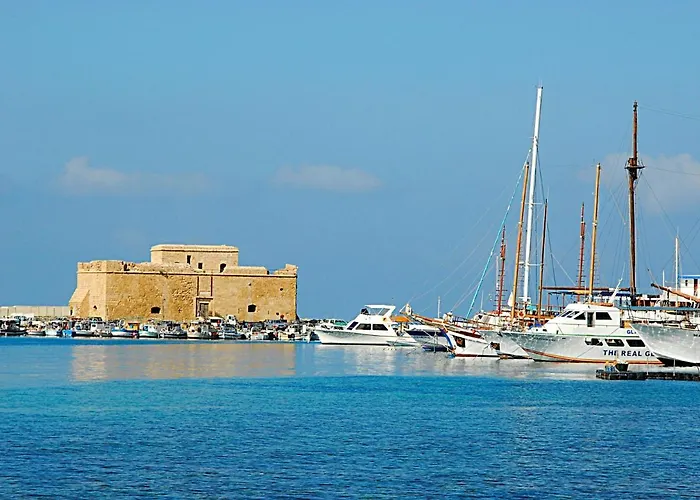 Vila Pandora By Pegeia